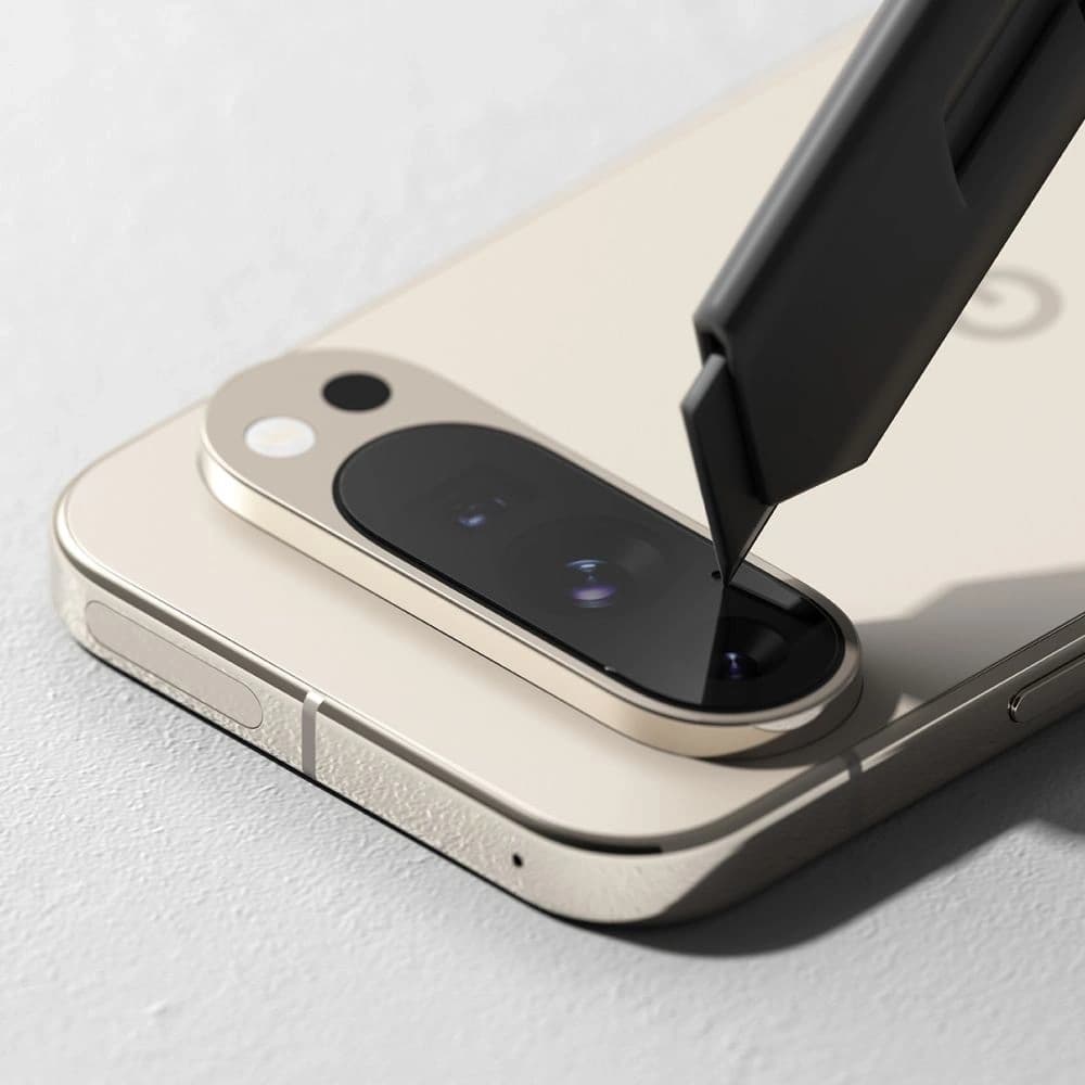 Ringke Kamera Schutz Google Pixel 10 Pro Xl Klar [2 PACK] - 3