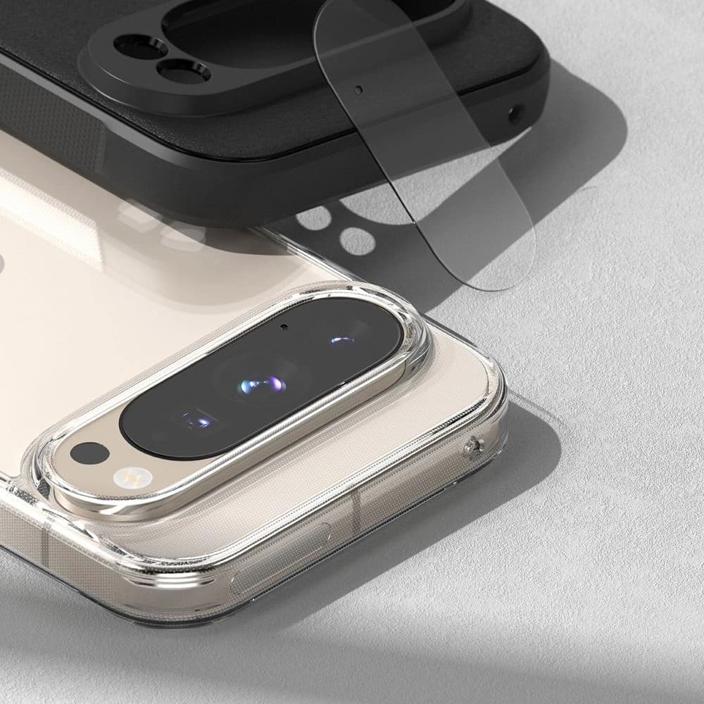 Ringke Kamera Schutz Google Pixel 10 Pro Xl Klar [2 PACK] - 4