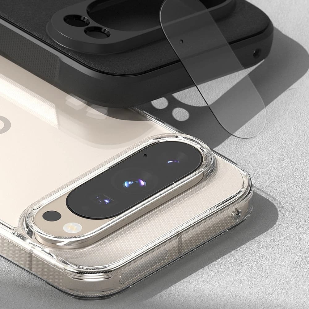 Ringke Kamera Schutz Google Pixel 10 Pro Xl Klar [2 PACK] - 5