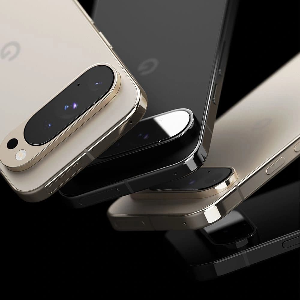 Ringke Kamera Schutz Google Pixel 10 Pro Xl Klar [2 PACK] - 6