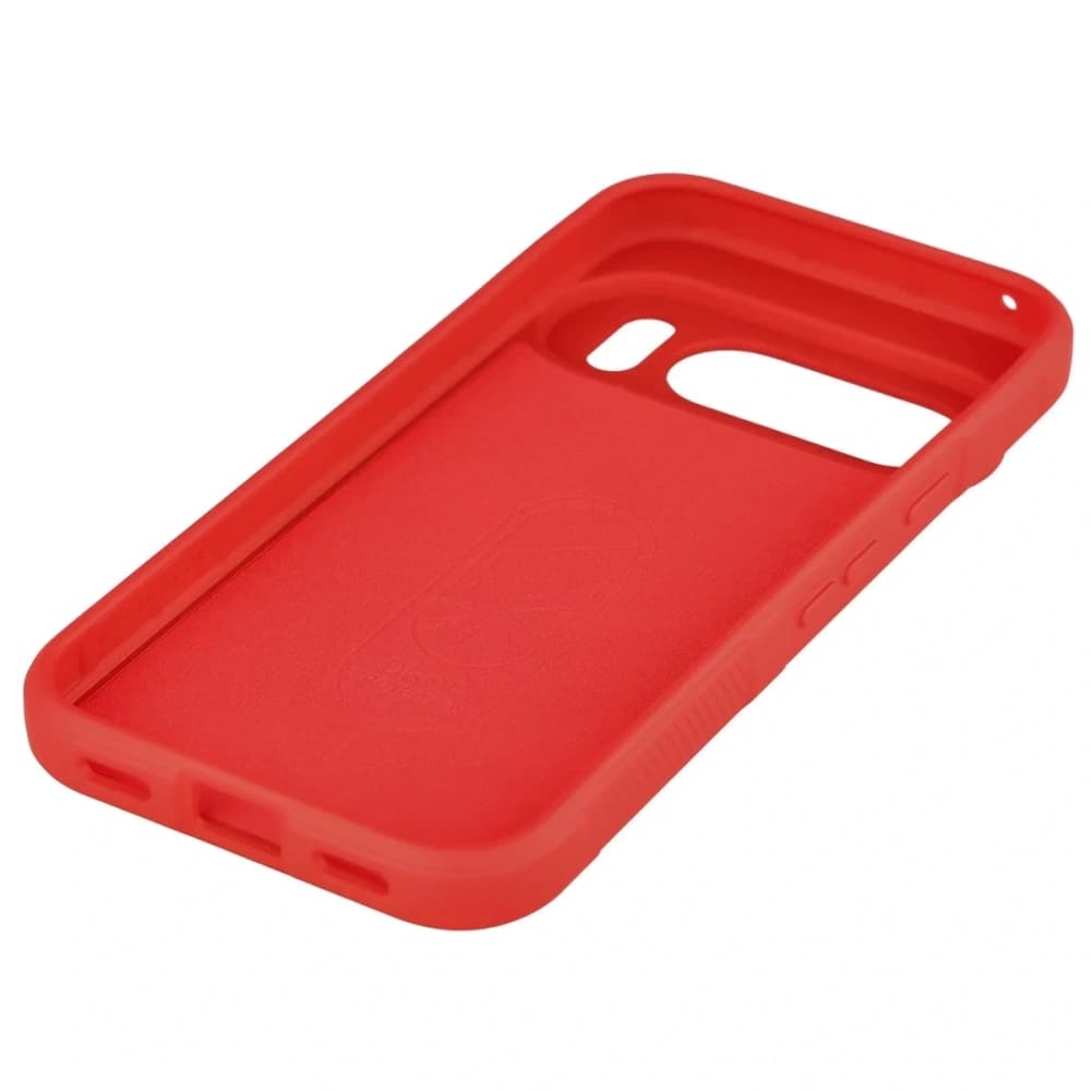Bizon Case Tur Google Pixel 10 / 10 Pro red - 4