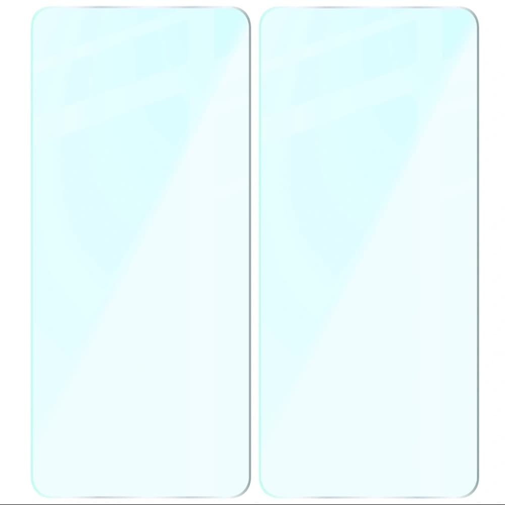 Bizon Glass Clear Duo Xiaomi 14T / 14T Pro [2 CSOMAG] - 4
