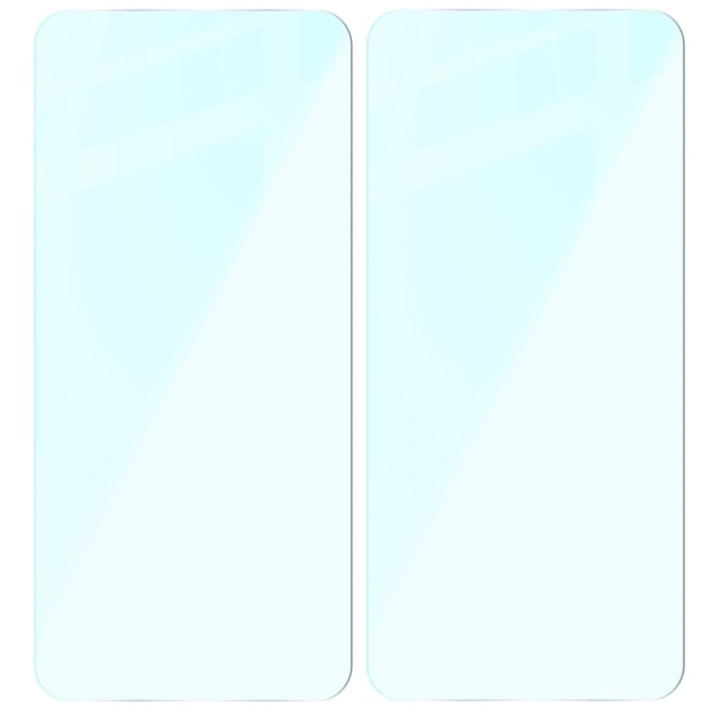 Bizon Glass Clear Duo Galaxy M35 5G / A35 5G [2 PACHET] - 4