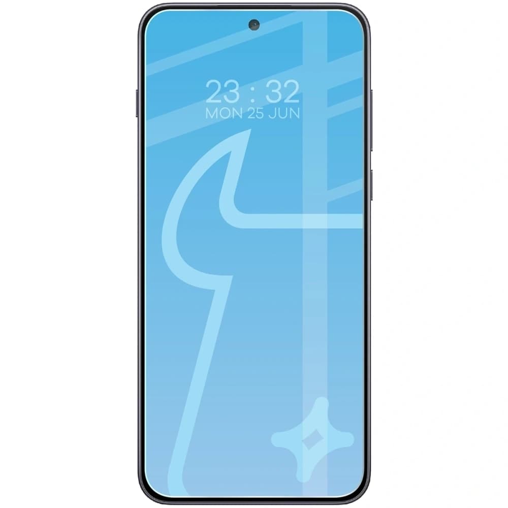 Bizon Glass Clear Duo OnePlus Nord 5 [2 PACHET] - 3