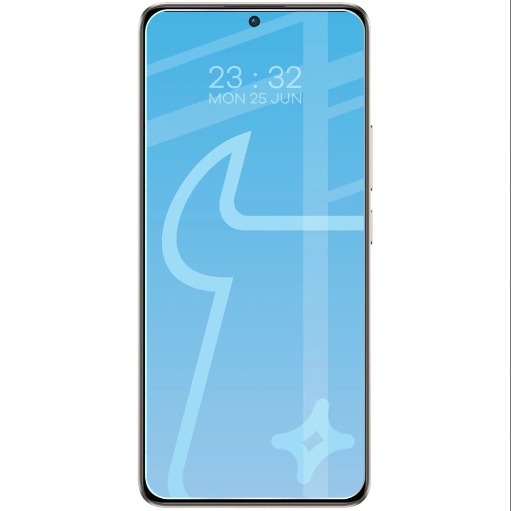 Bizon Glass Clear Duo Xiaomi POCO F6 [2 BALENÍ] - 3