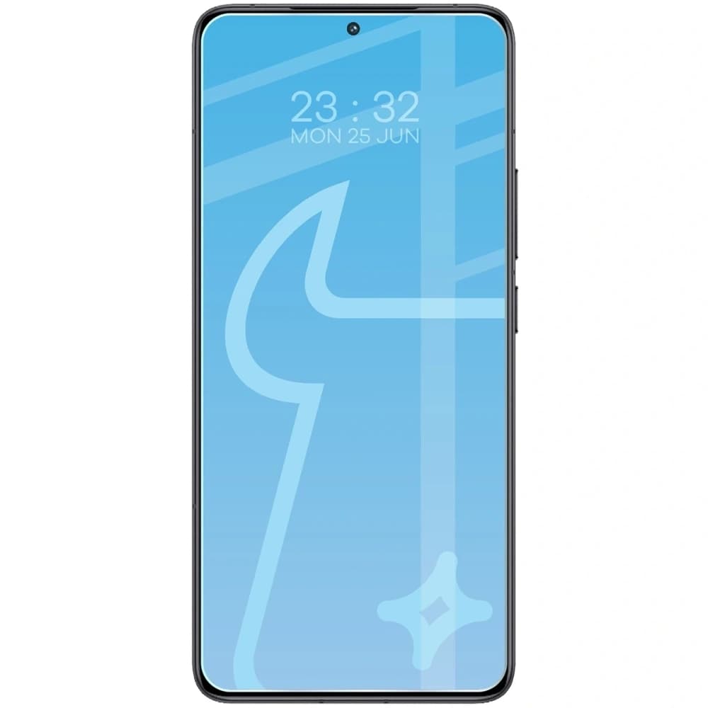 Bizon Glass Clear Duo Xiaomi POCO F6 Pro [2 CSOMAG] - 3