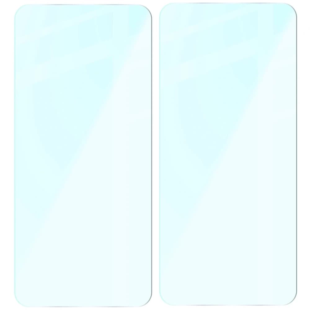 Bizon Glass Clear Duo Xiaomi POCO X6 Pro / X7 Pro [2 PACK] - 4