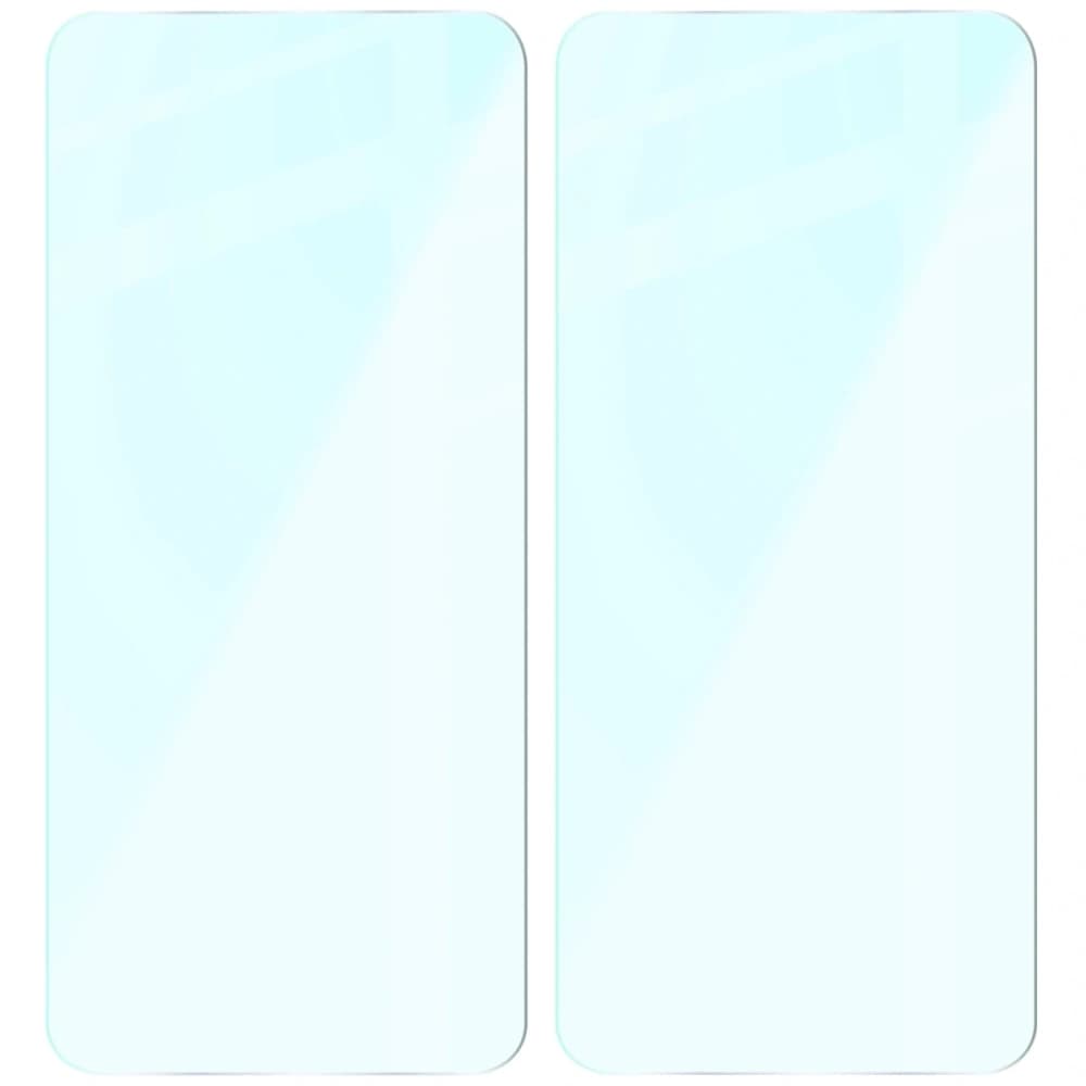 Bizon Glass Clear Duo Realme 14x 5G / C55 / C75 / OnePlus Nord CE 3 Lite / Oppo A60 4G [2 PACHET] - 4