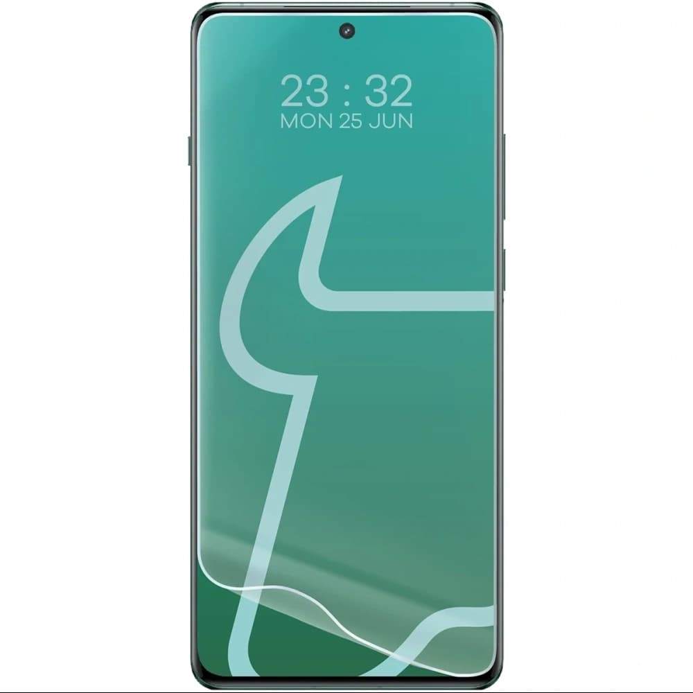 Bizon Glass Hydrogel Elülső OnePlus 12 - 3