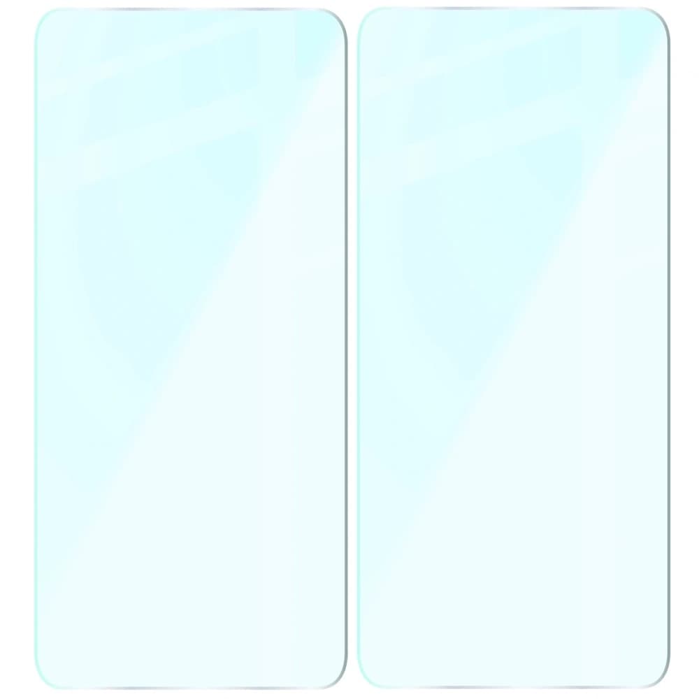 Bizon Glass Clear Duo Samsung Galaxy A54 5G [2 PACK] - 4