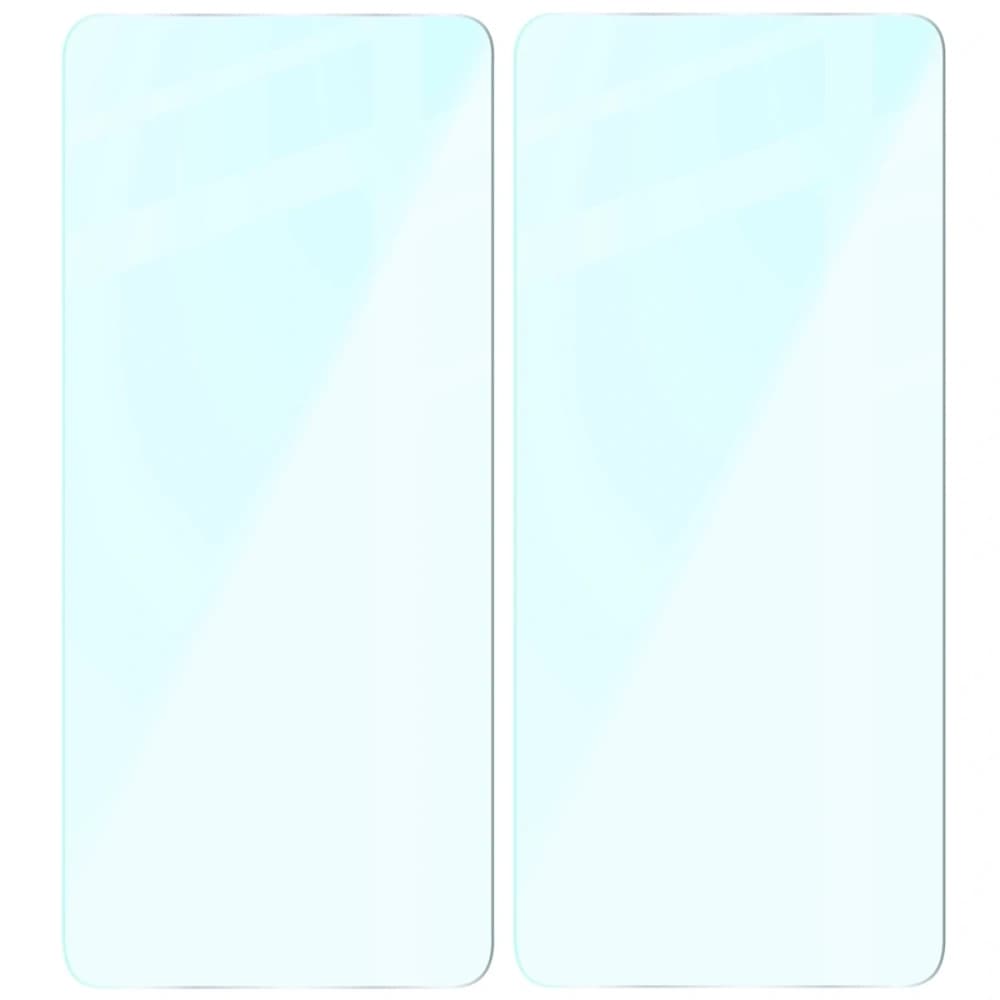 Bizon Glass Clear Duo OnePlus Nord 3 [2 PACK] - 4