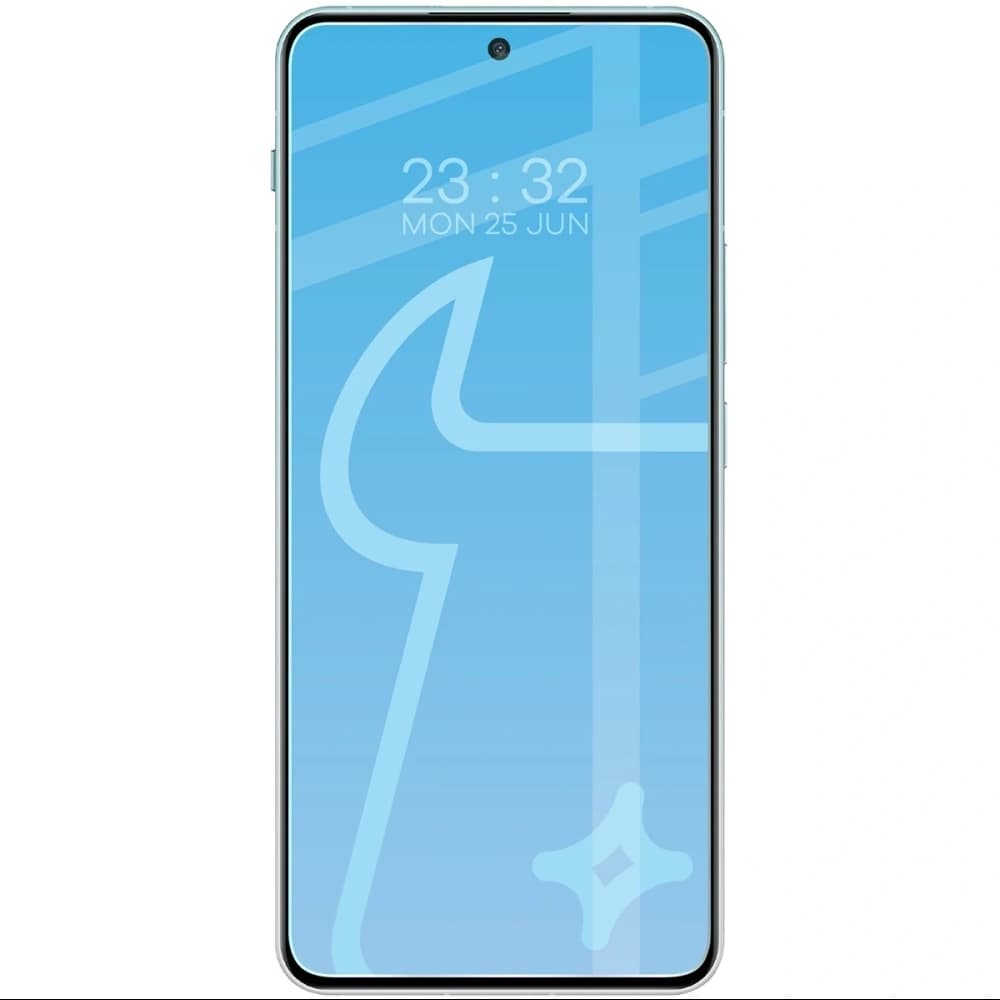 Bizon Glass Clear Duo OnePlus Nord 4 [2 PACK] - 3