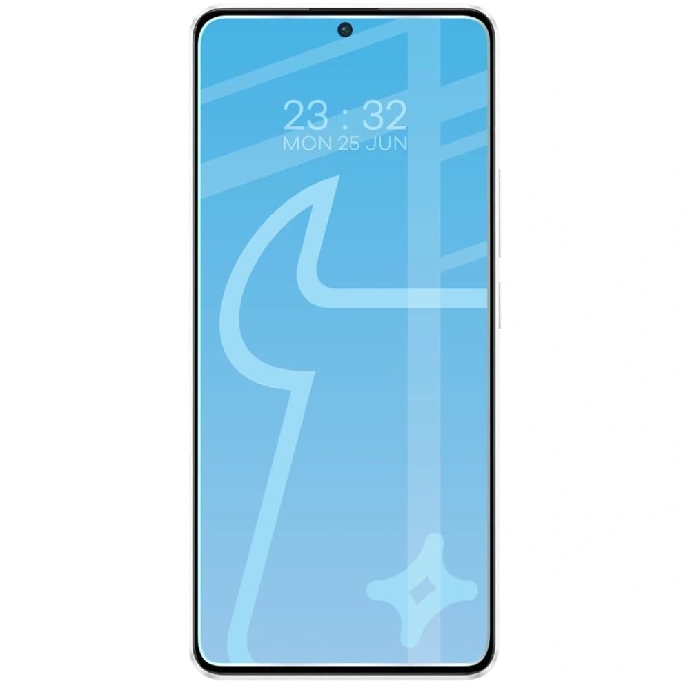 Bizon Glass Clear Duo Xiaomi POCO X6 / M6 Pro 4G / Redmi Note 13 5G / 13 Pro 4G/5G [2 BALENÍ] - 3