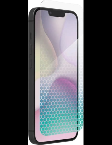 Szkło hartowane z filtrem światła niebieskiego ZAGG XTR4 do Apple iPhone 16e / 15 / 14 / 13