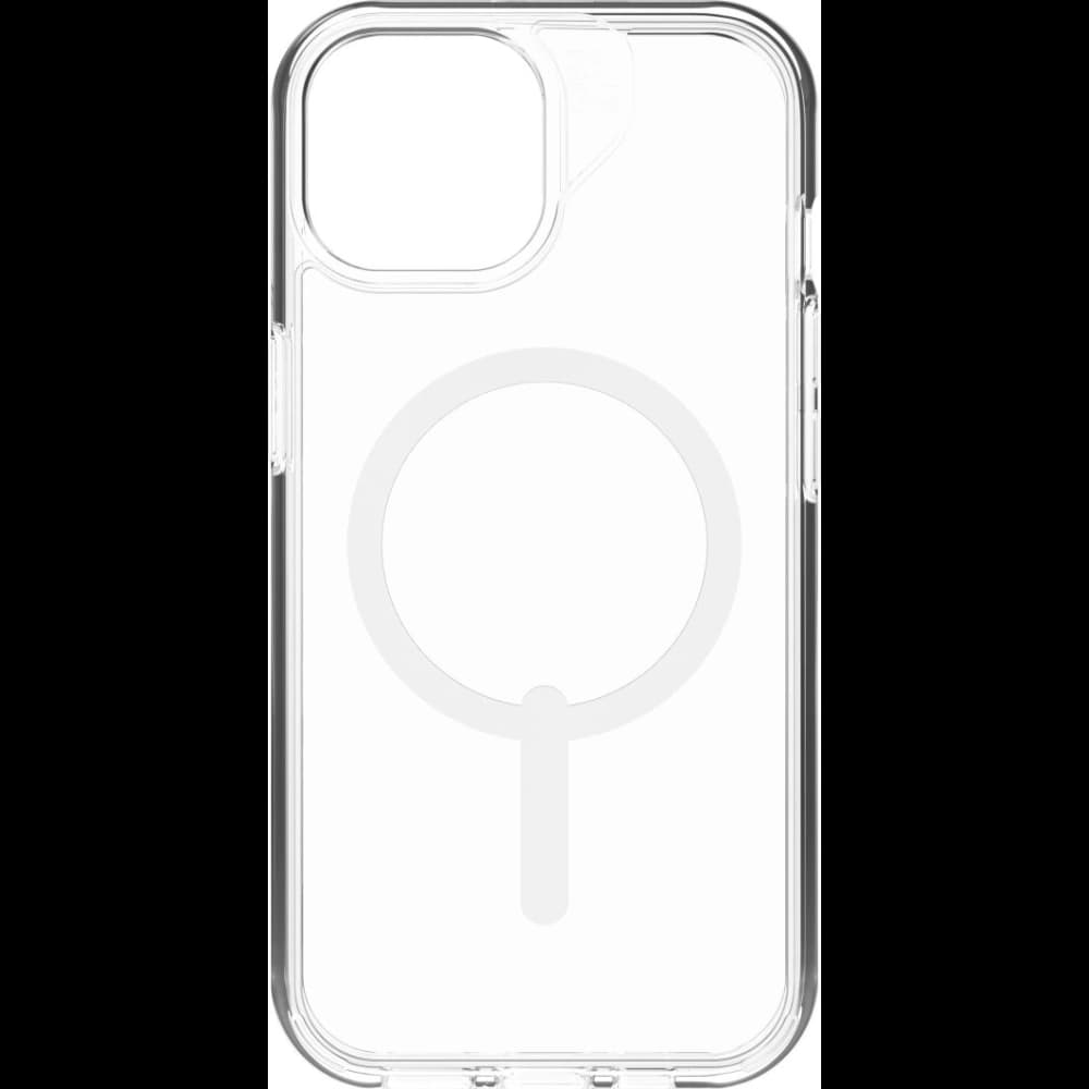 ZAGG Crystal Palace Snap Apple iPhone 16e / 15 / 14 / 13 MagSafe (transparent) - 3