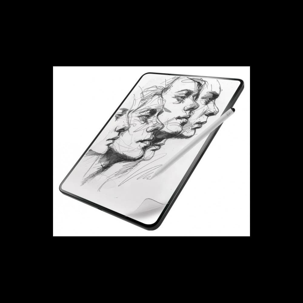 ZAGG InvisibleShield Fusion Canvas Apple iPad Air 11" 2024/2025 - 5