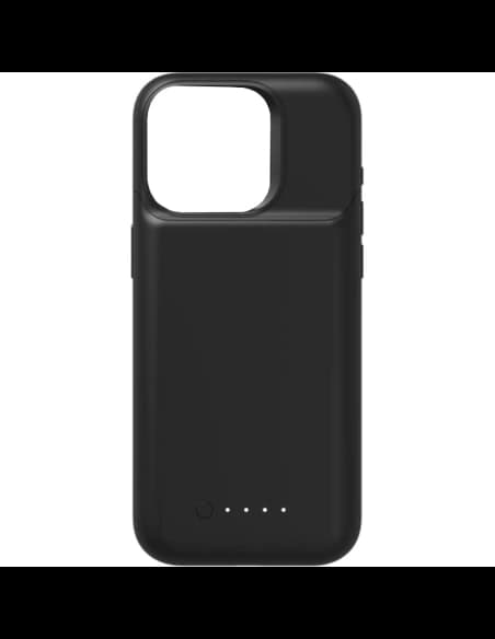 Carcasa Mophie Juice Pack de 2400mAh pentru Apple iPhone 15