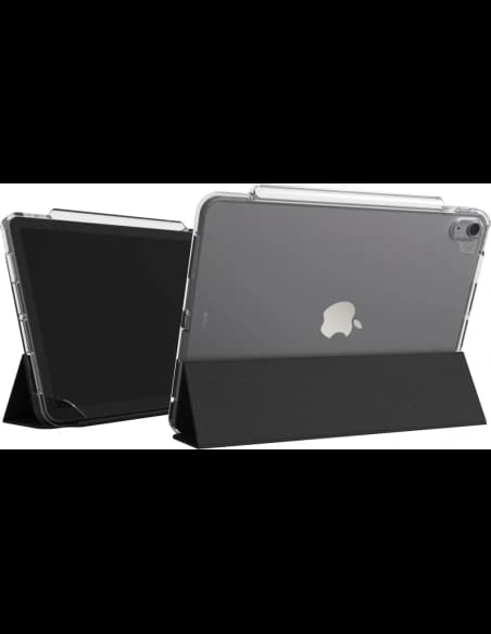 ZAGG Crystal Palace Folio Apple iPad Air 11" 2024/2025 / iPad Air 10.9" 2022/2020 (čirý)