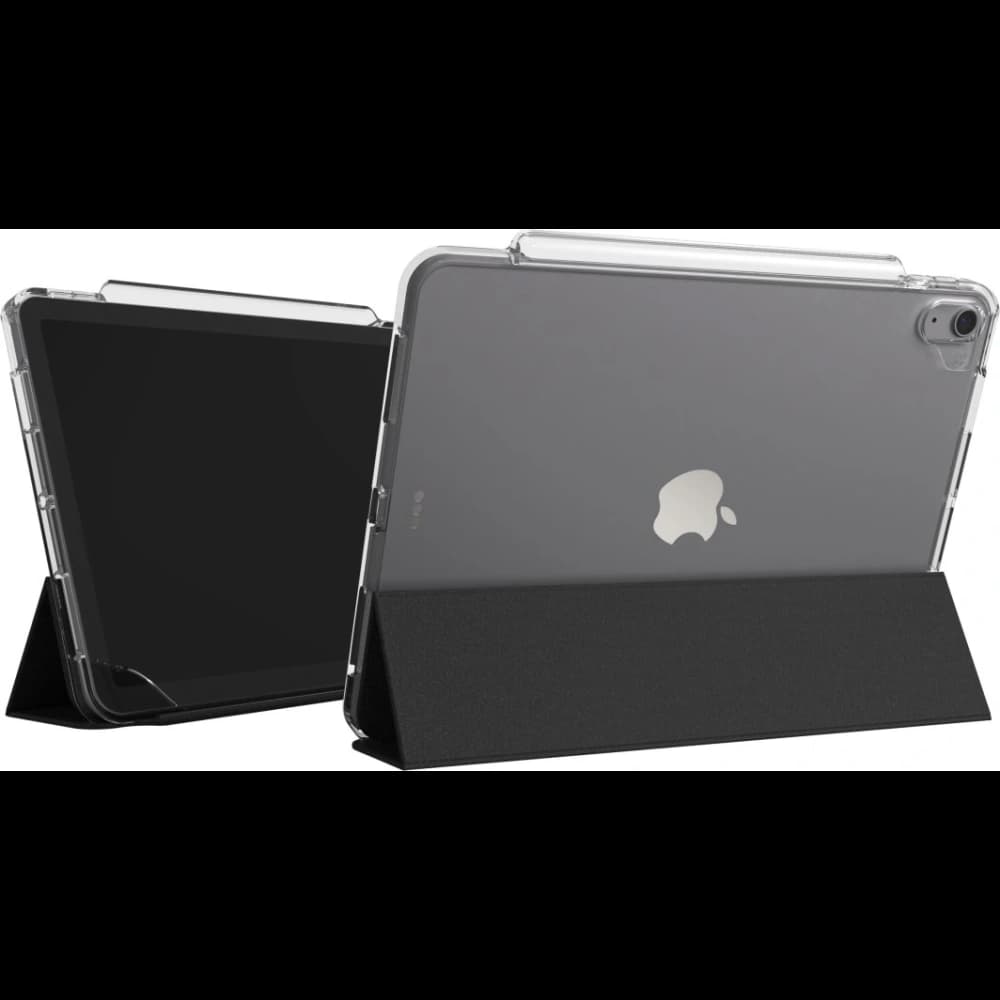 ZAGG Crystal Palace Folio Apple iPad Air 11" 2024/2025 / iPad Air 10.9" 2022/2020 (čirý) - 1