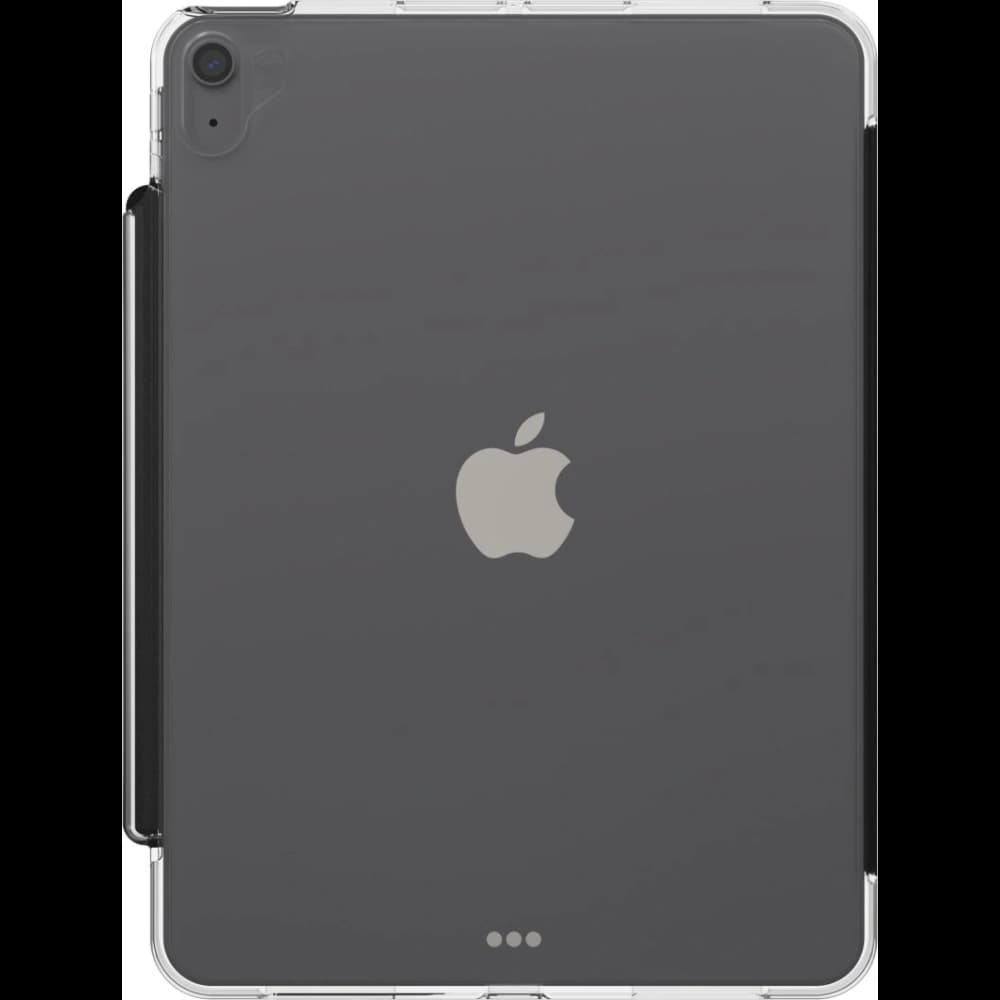 ZAGG Crystal Palace Folio Apple iPad Air 11" 2024/2025 / iPad Air 10.9" 2022/2020 (čirý) - 2