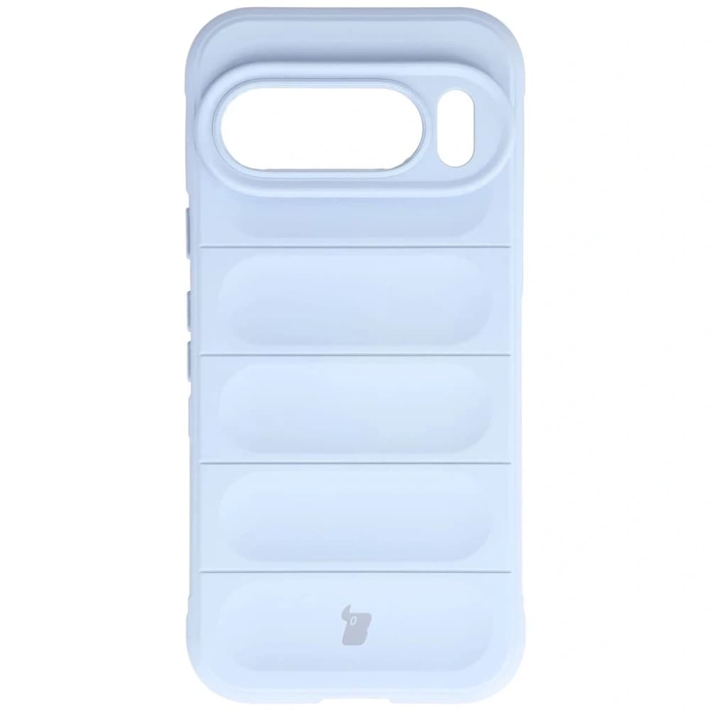 Bizon Case Tur Google Pixel 10 / 10 Pro light blue - 2