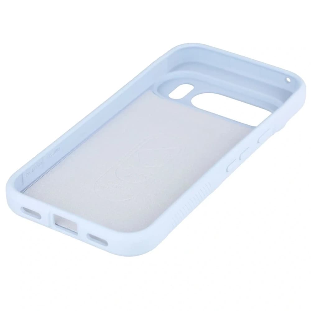 Bizon Case Tur Google Pixel 10 / 10 Pro light blue - 4