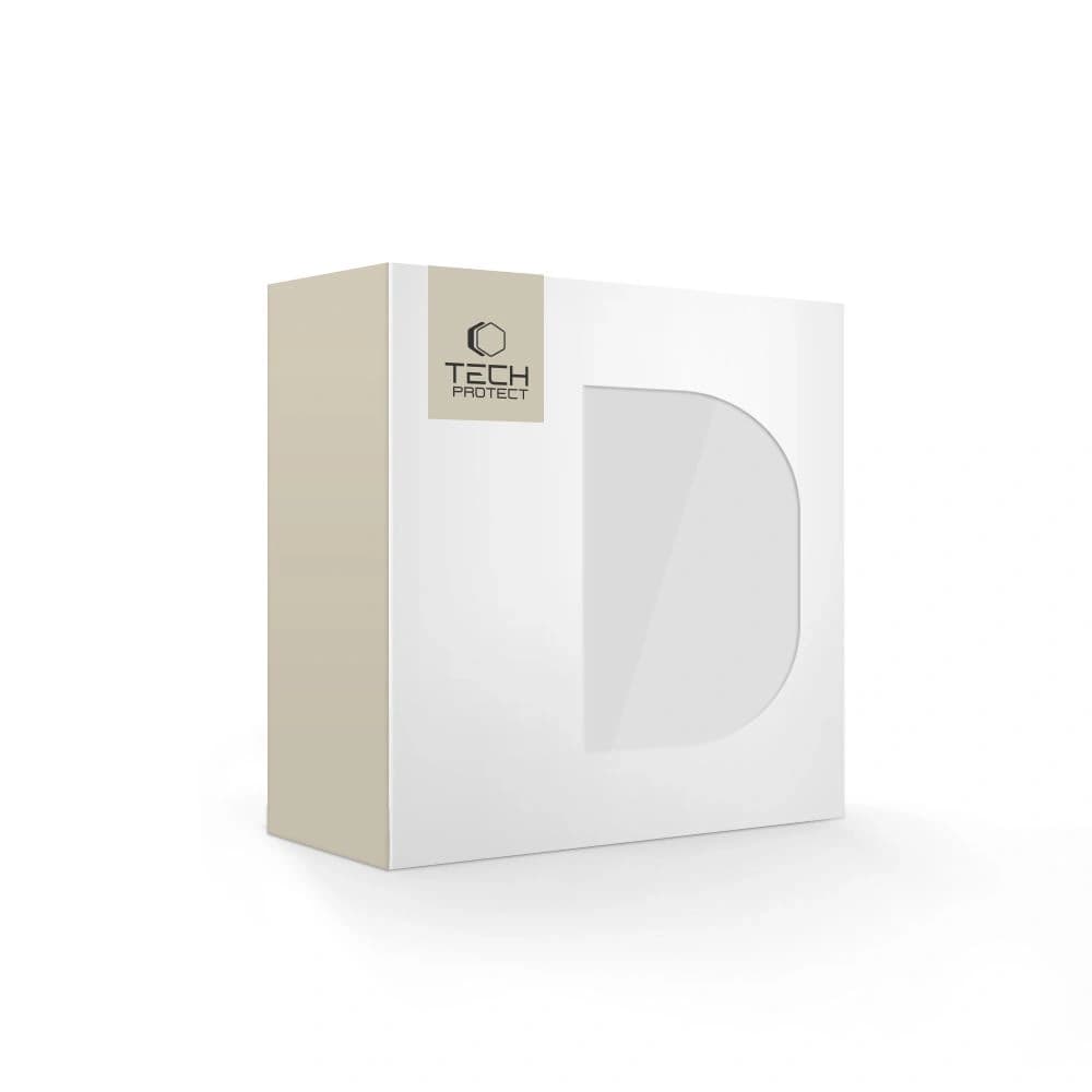 Tech-Protect Cârlig din Silicon pentru Samsung Galaxy Buds 3 / 3 FE / 3 Pro Lavandă - 9