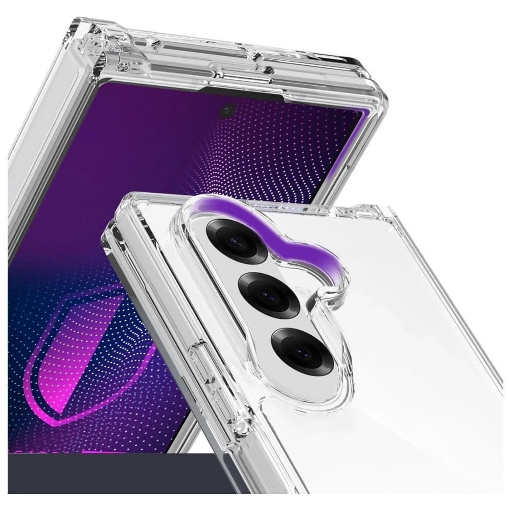 Carcasa 3MK Armor pentru Samsung Galaxy Z Fold7 - 6