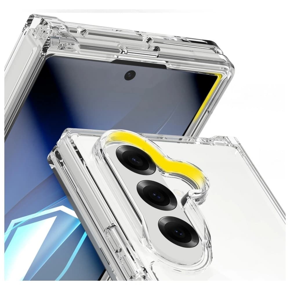 3MK Armor MagCase Samsung Galaxy Z Fold7 - 6