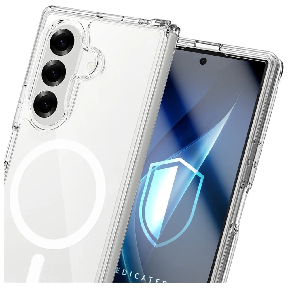 3MK Armor MagCase Samsung Galaxy Z Fold7 - 7