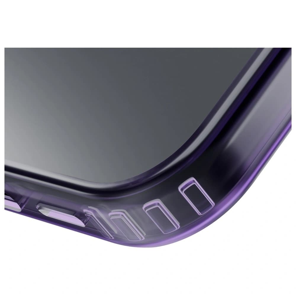 3MK Frosty MagCase Apple iPhone 13 Pro lila - 4