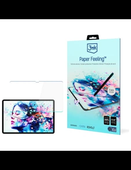 3MK PaperFeeling Samsung Galaxy Tab S11