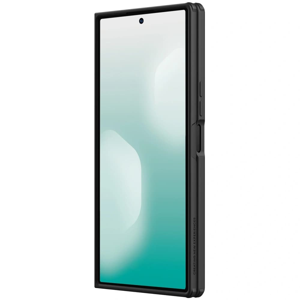 Nillkin Flex Pure Fold Samsung Galaxy Z Fold 7 mit einem Slot für den S Pen schwarz - 3