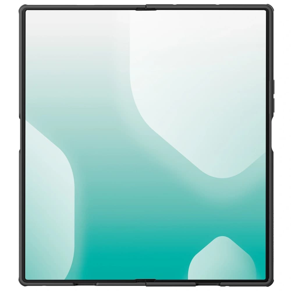 Nillkin Flex Pure Fold Samsung Galaxy Z Fold 7 mit einem Slot für den S Pen schwarz - 5