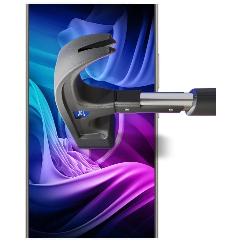 3MK Silky Matt Pro Realme 15 Pro 5G - 2