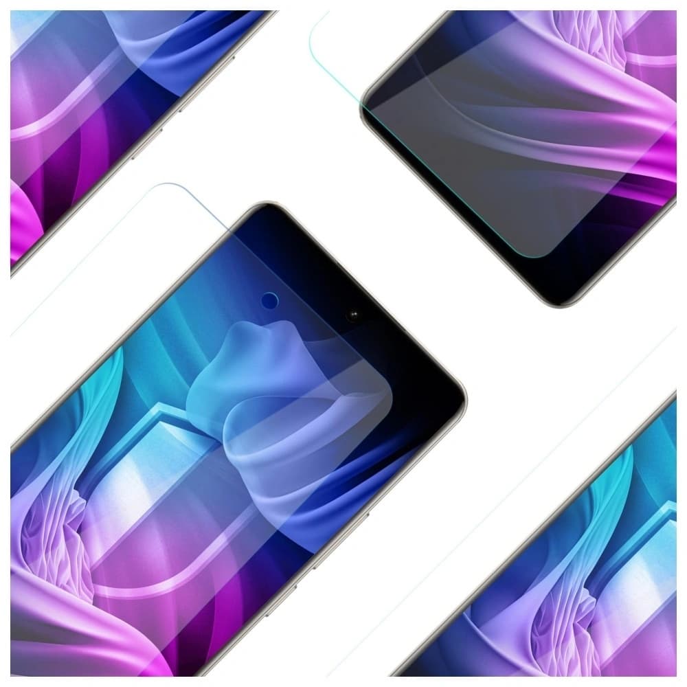 3MK Silky Matt Pro Realme 15 Pro 5G - 7