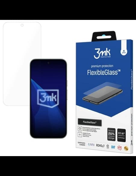 3MK FlexibleGlass Google Pixel 10 Pro XL
