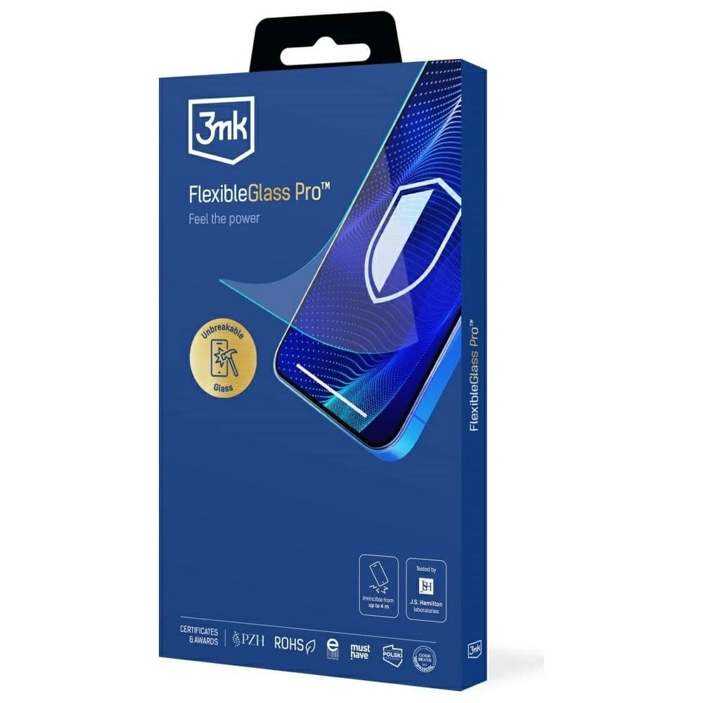 3MK FlexibleGlass Pro Google Pixel 10 / 10 Pro - 9