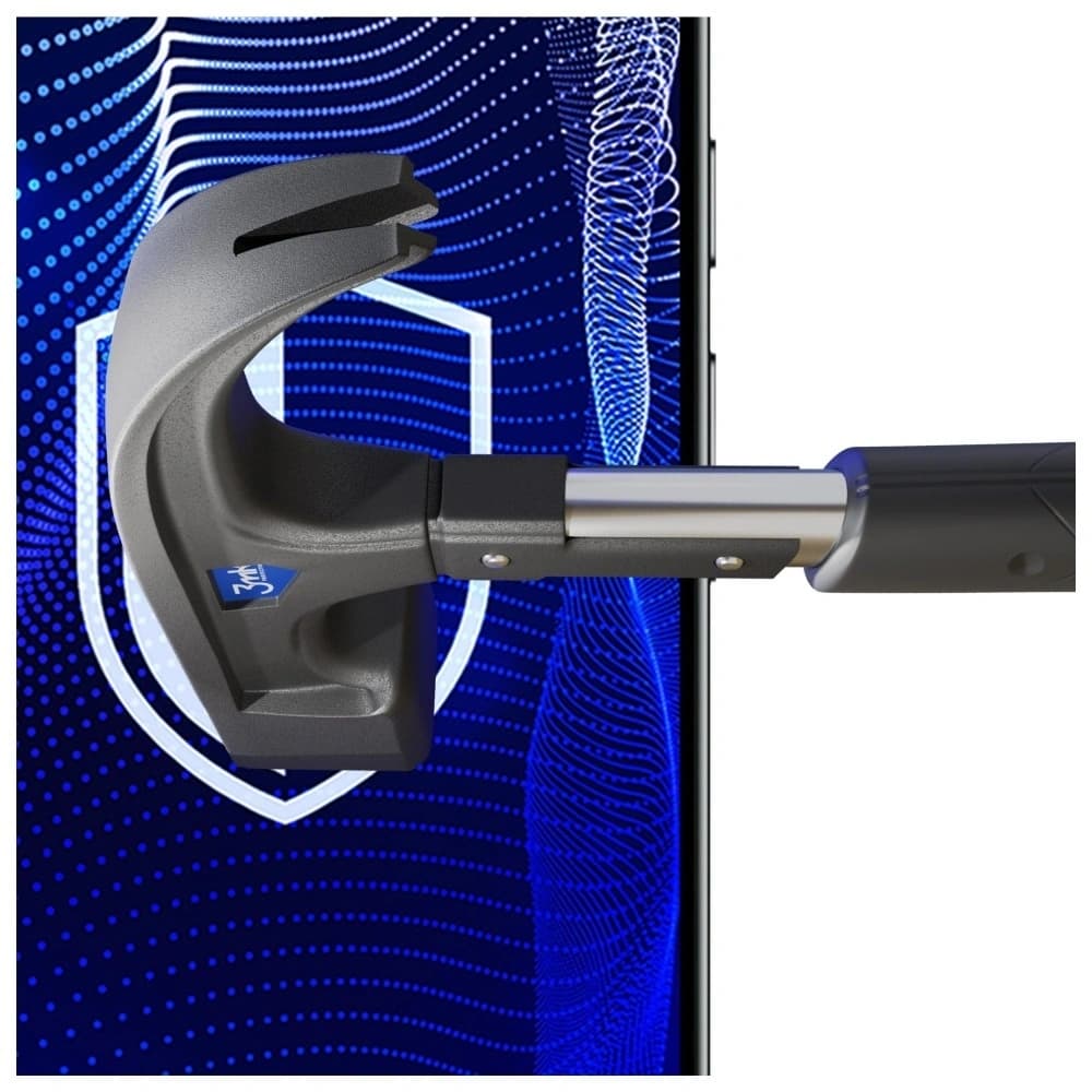 3MK FlexibleGlass Pro Google Pixel 10 Pro XL - 2