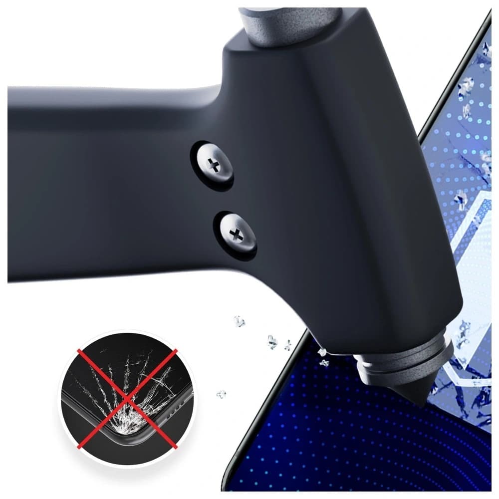 3MK FlexibleGlass Pro Google Pixel 10 Pro XL - 5