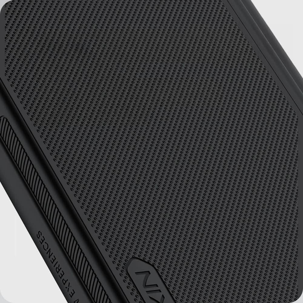 Nillkin Super Frosted Shield Fold Magnetic Samsung Galaxy Z Fold 7 MagSafe schwarz - 7