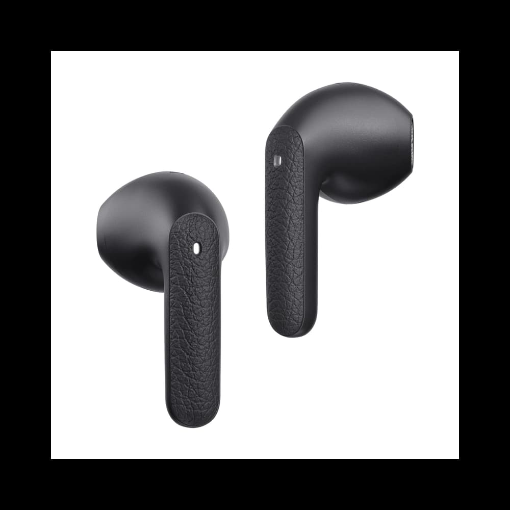 QCY T41 Kabellose In-Ear TWS Kopfhörer Schwarz - 4
