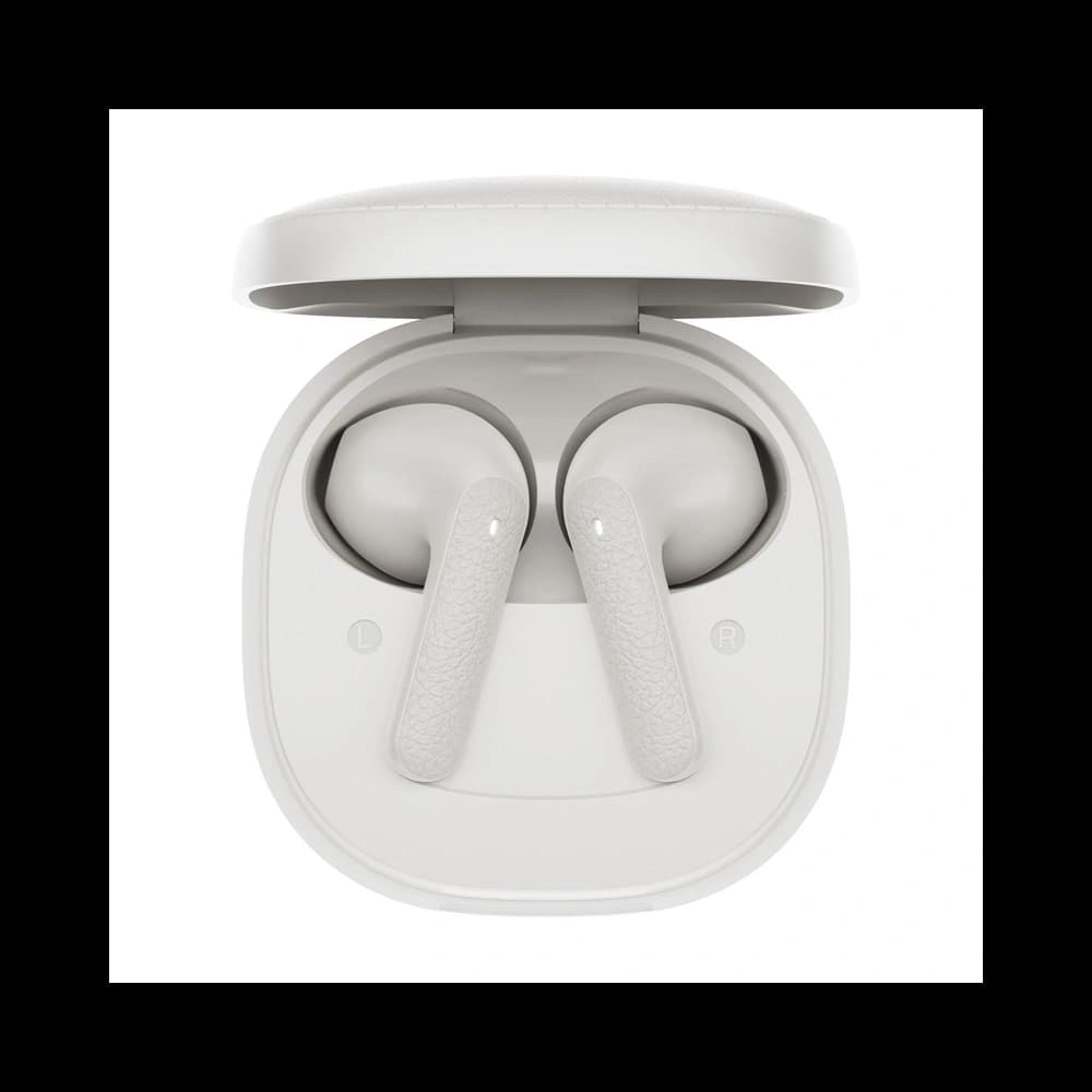 Căști wireless in-ear TWS QCY T41 Alb - 3