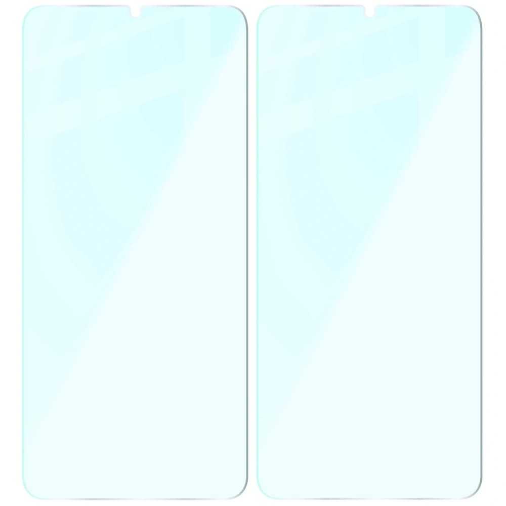Bizon Glass Clear Duo Samsung Galaxy A15 4G/5G / A25 5G / M15 5G [2 PACHET] - 4