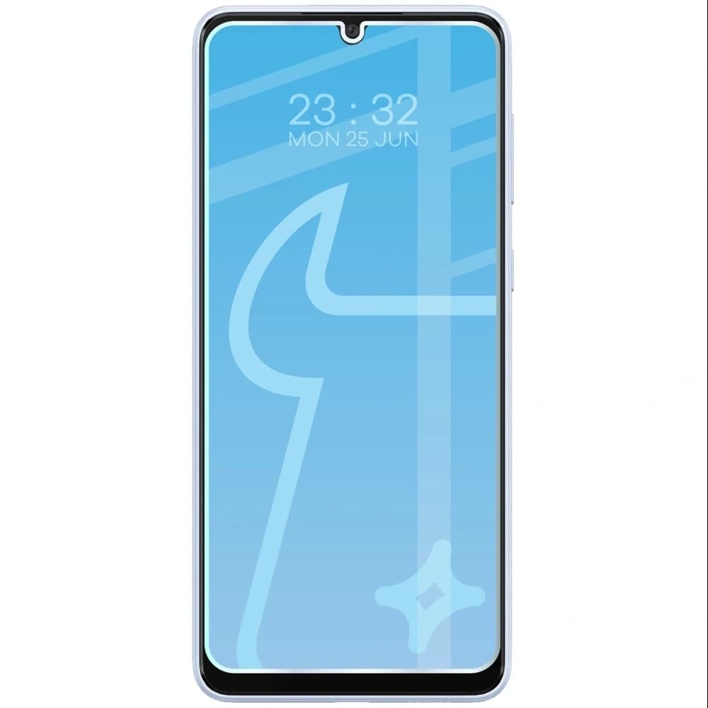 Bizon Glass Clear Duo Samsung Galaxy A33 5G / M35 5G [2 BALENÍ] - 3