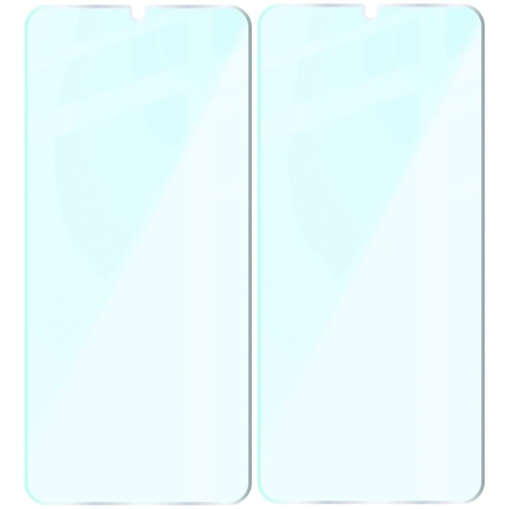 Bizon Glass Clear Duo Samsung Galaxy A33 5G / M35 5G [2 BALENÍ] - 4