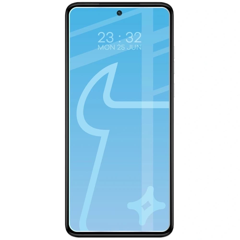 Bizon Glass Clear Duo Motorola Moto G84 5G [2 CSOMAG] - 3