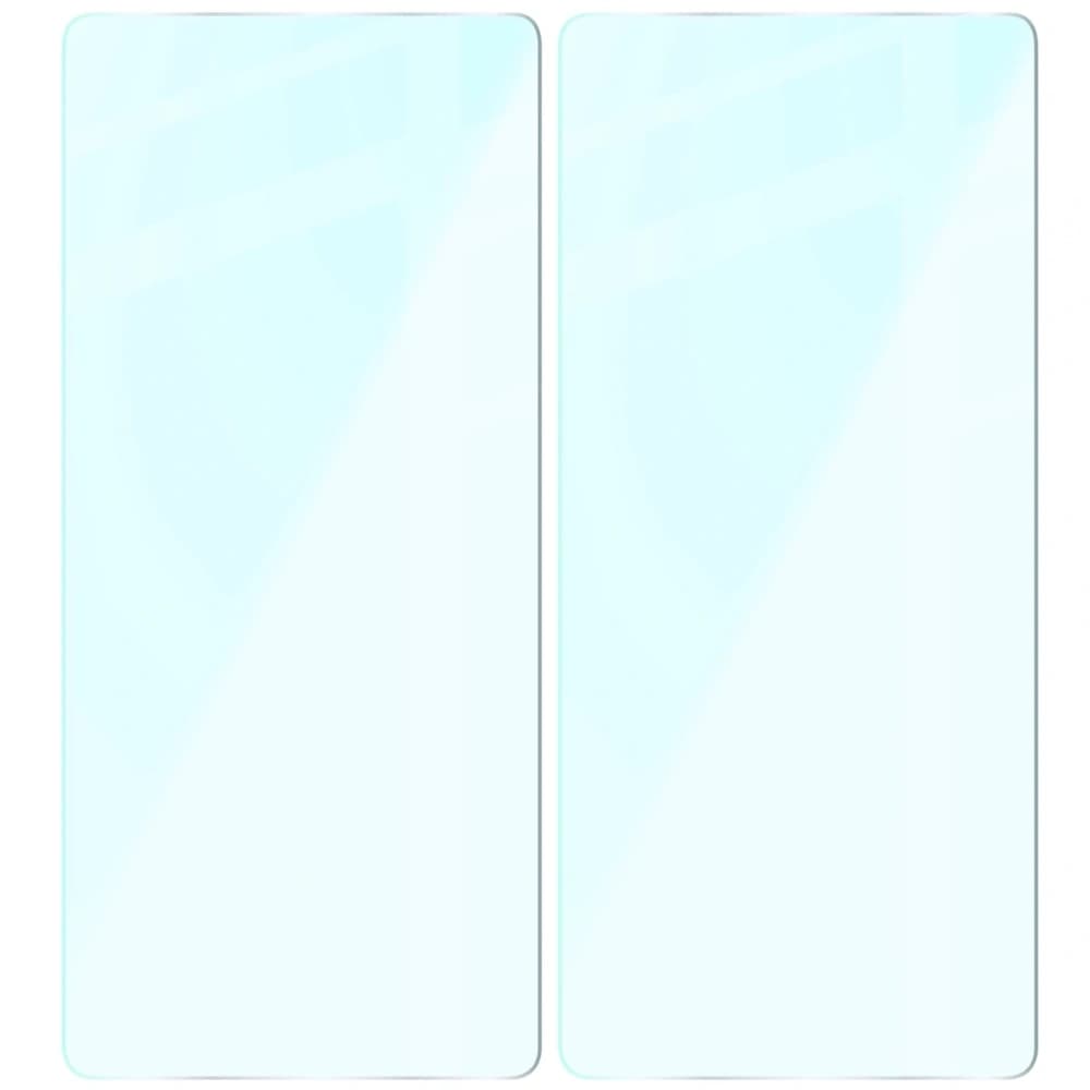 Bizon Glass Clear Duo Xiaomi POCO F5 / F5 Pro [2 PACHET] - 4
