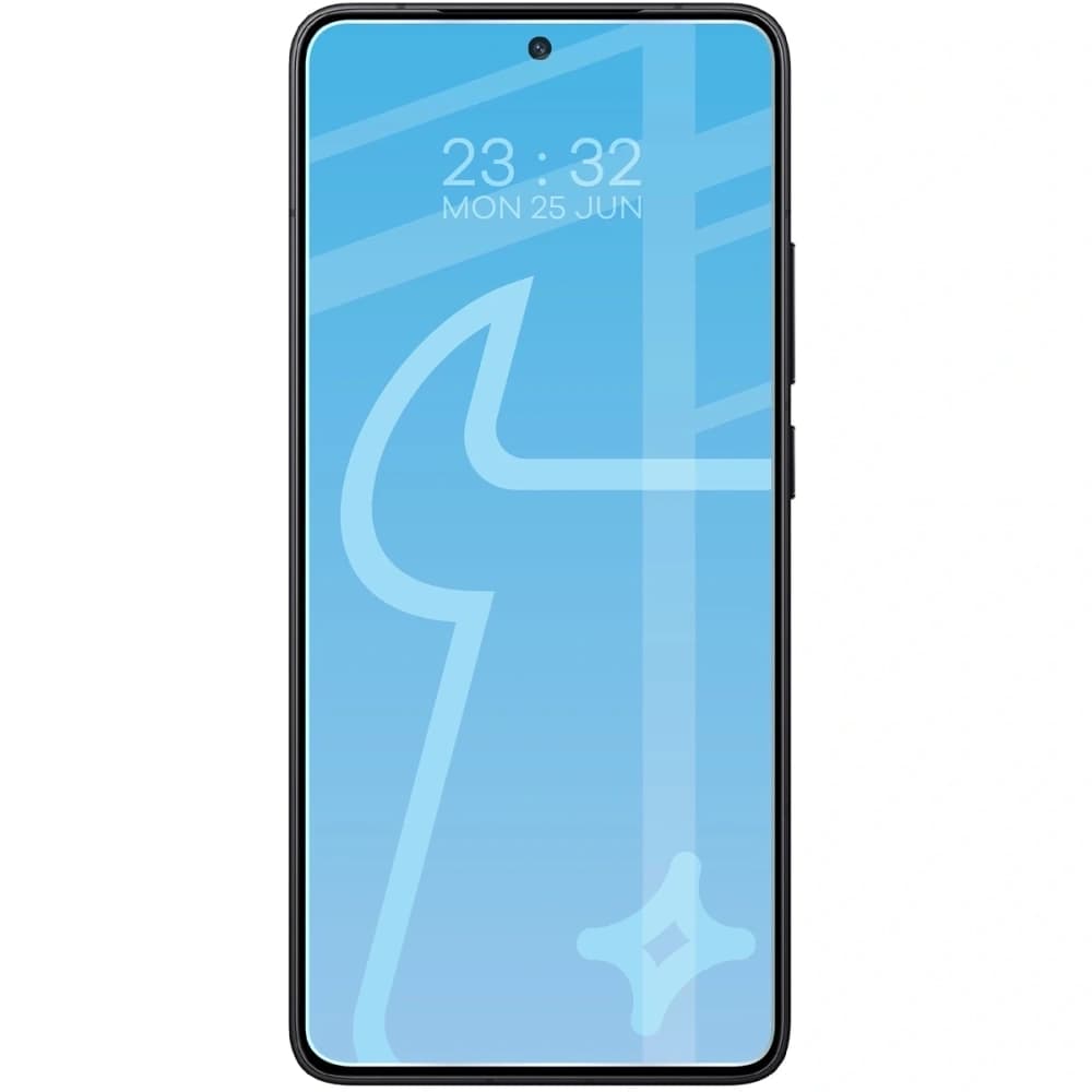 Bizon Glass Clear Duo Xiaomi POCO F7 Pro / F7 Ultra [2 PACK] - 3