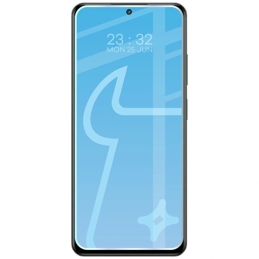 Bizon Glass Clear Duo Realme 12 / 12x [2 PACHET] - 3